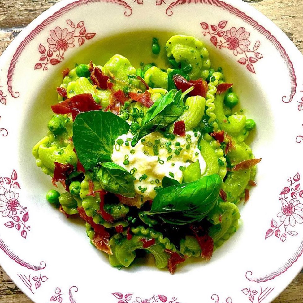 Barbuzzo Restaurant tweet media