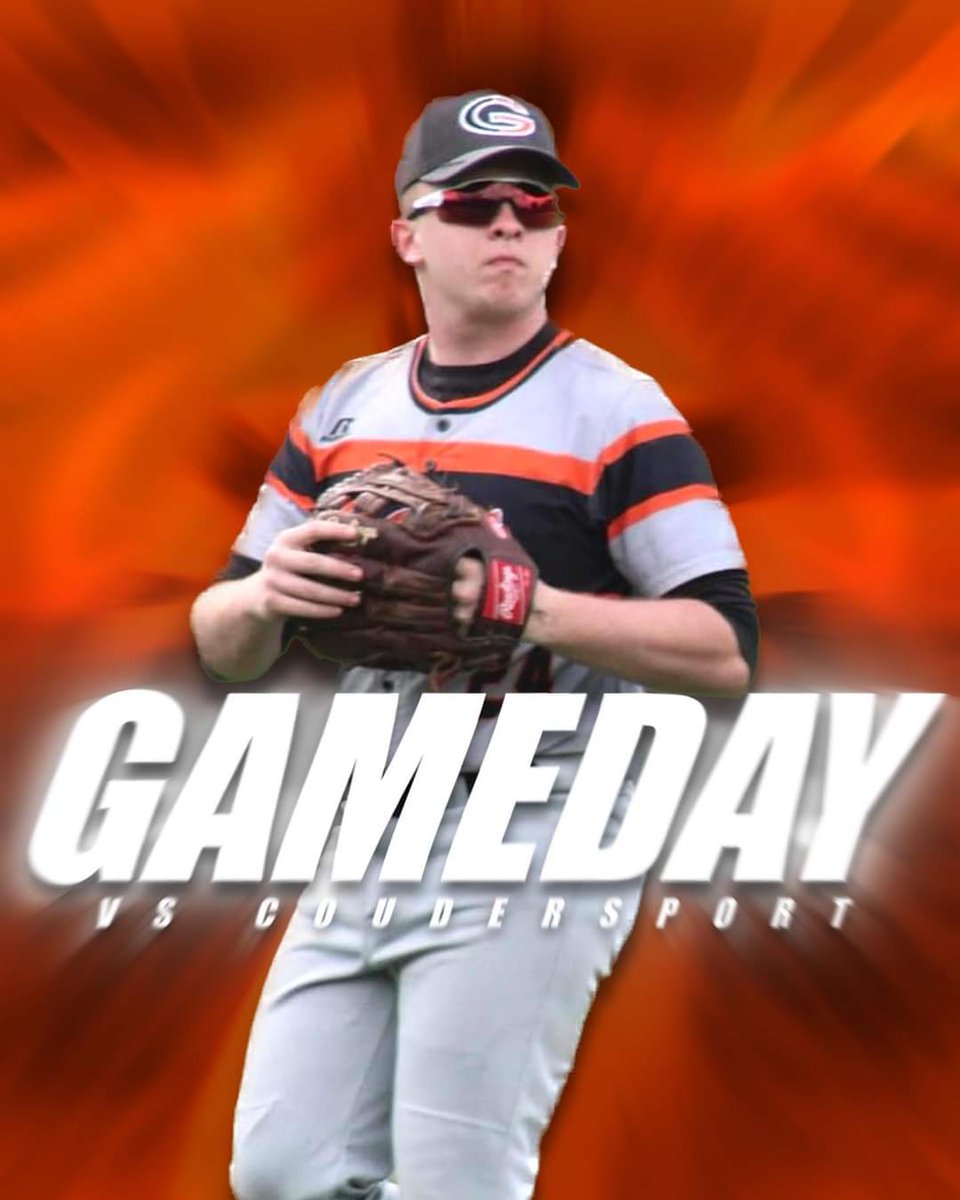 See you at #LarryBrundageField at Moose Park - 4:30!