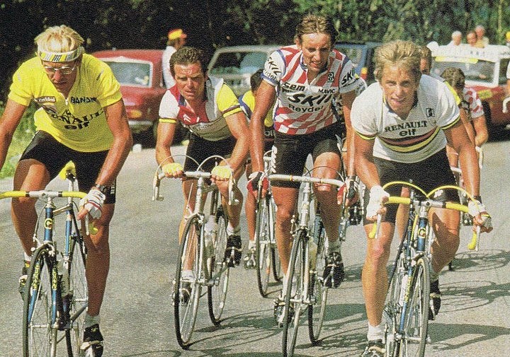 josean0728's tweet photo. Los capos de los 80
#TDF84 https://t.co/2V6jRhneDG