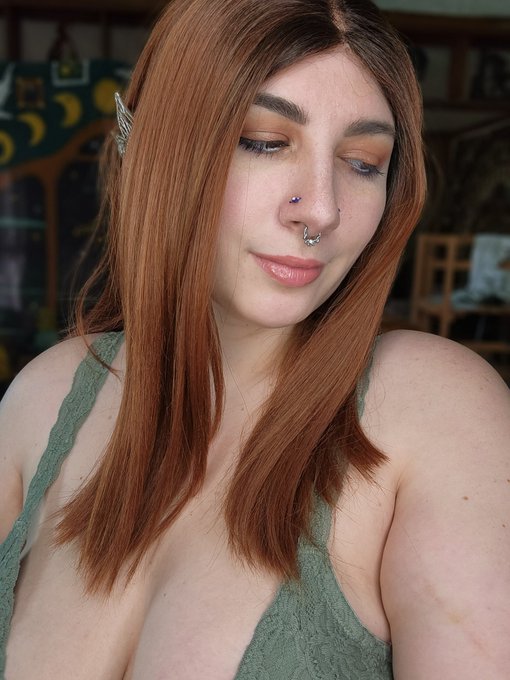 Let's go dance in the woods 🌳✨️ https://t.co/H9Qiw1HWoE