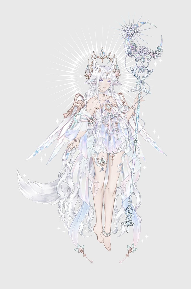 ᴅʀᴇᴀᴍɪɴɢ ᴡɪᴛᴄʜ | 夢見る魔女 tweet media