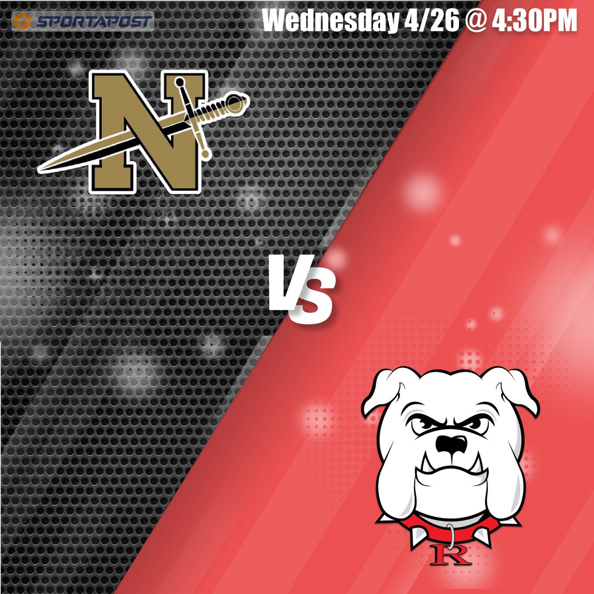 LCN Softball tweet media