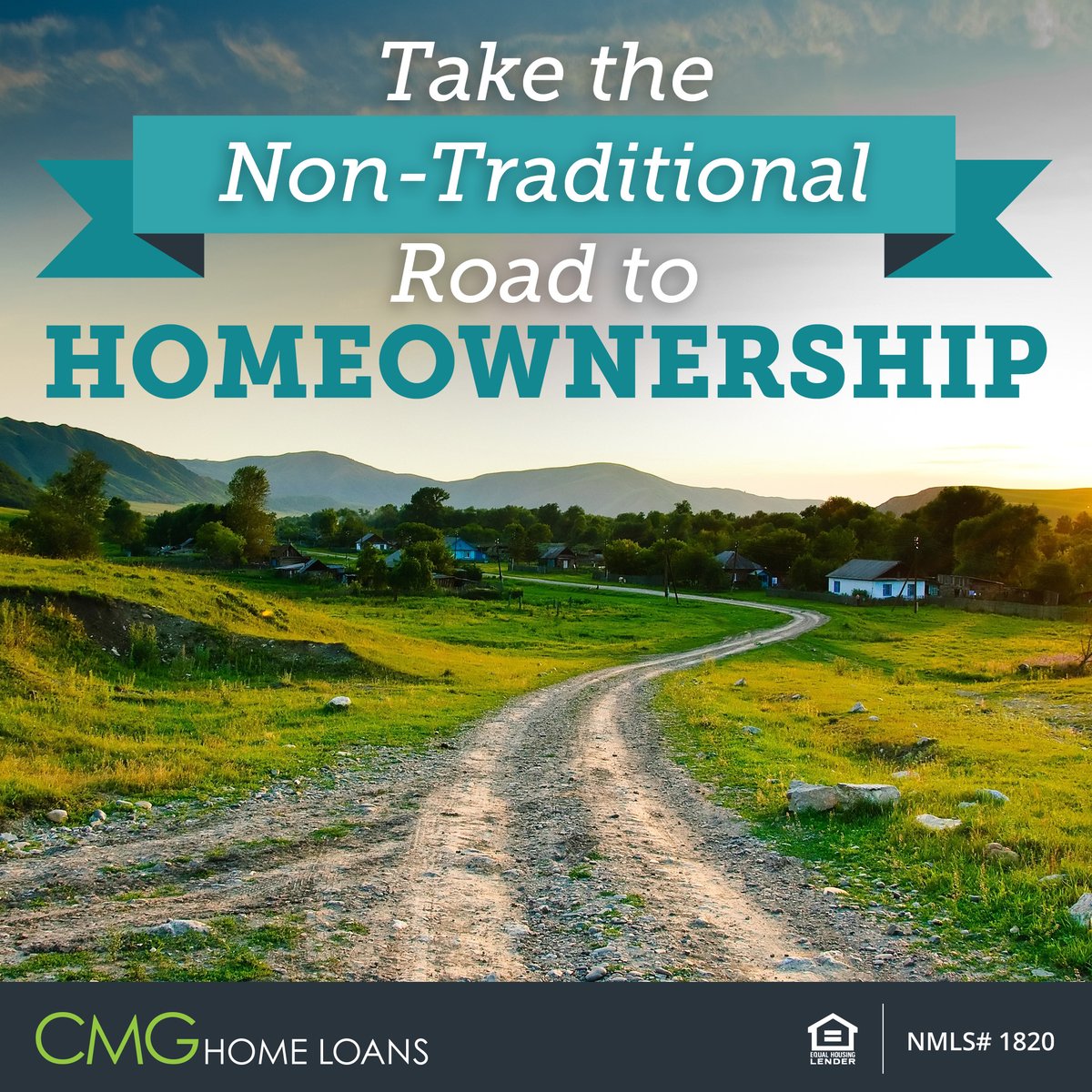 geocastillo916's tweet photo. Calling all #SelfEmployed adventurers and investment mavens! Just because work styles have changed doesn't mean your dream to own a home has to! You’ve never been one to take the traditional route, making a non-traditional loan option perfect for you. DM me to go over options. https://t.co/IxXdBnprCM