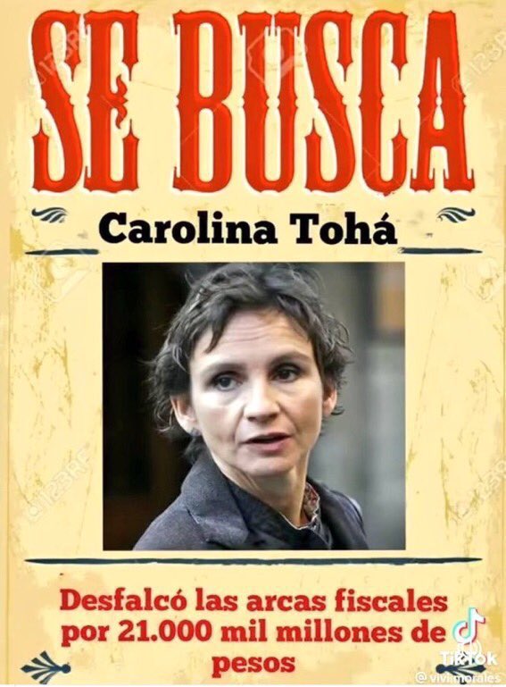 🇨🇱 Fco. R. 🇨🇱 🐇 tweet media