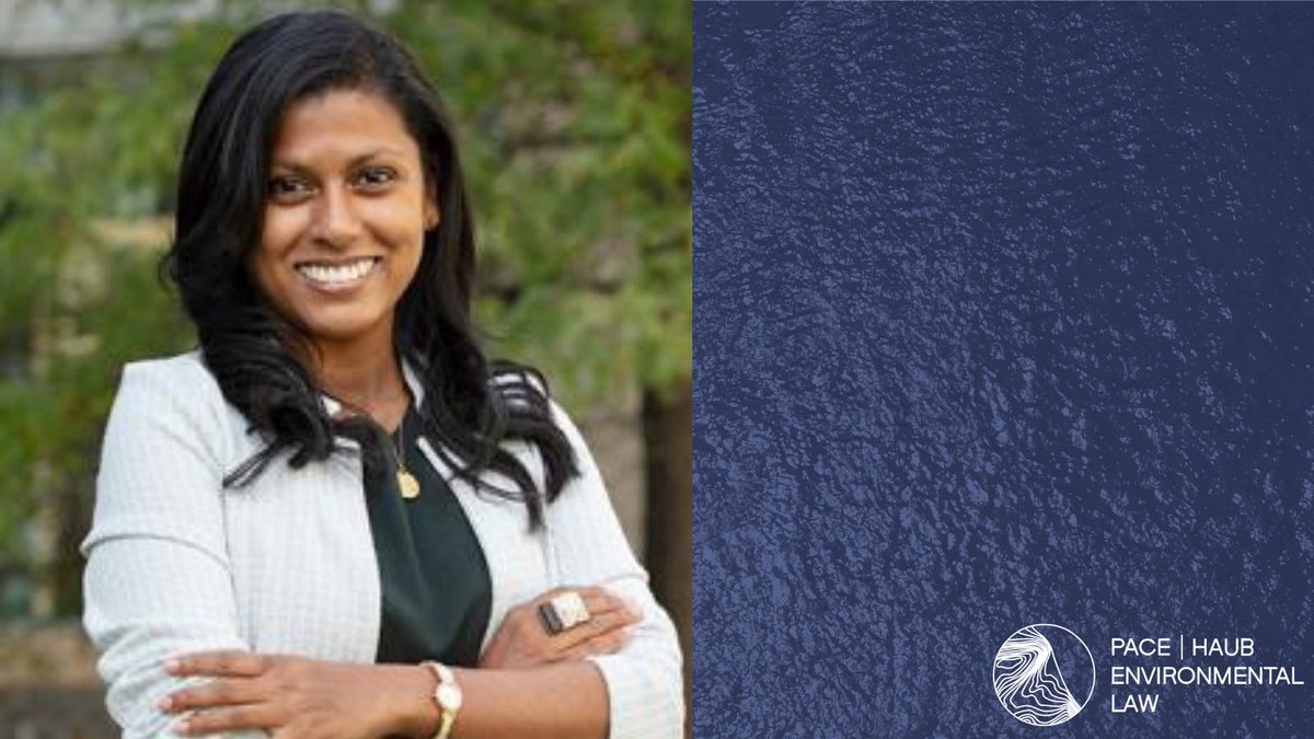 GlobalCELS's tweet photo. Associate Director of @haubenvirolaw Prof. @AchinthiV is presenting on the impacts of the seminal #MassvEPA case on the πΊπΈ approach to international #climatechange negotiations at @ABAEnvLaw's #SEERSpring Conference in Denver CO! https://t.co/wlrnGQLJcI