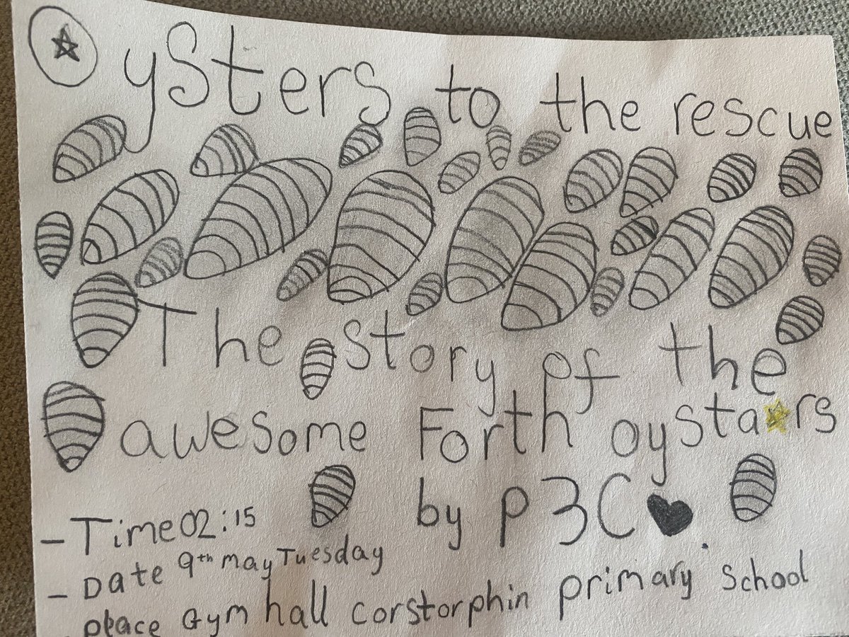 Corstorphine Primary tweet media
