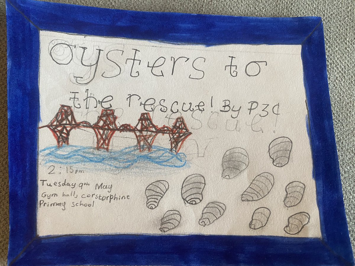 Corstorphine Primary tweet media