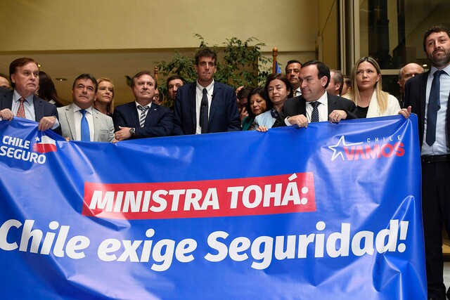 El Mostrador tweet media