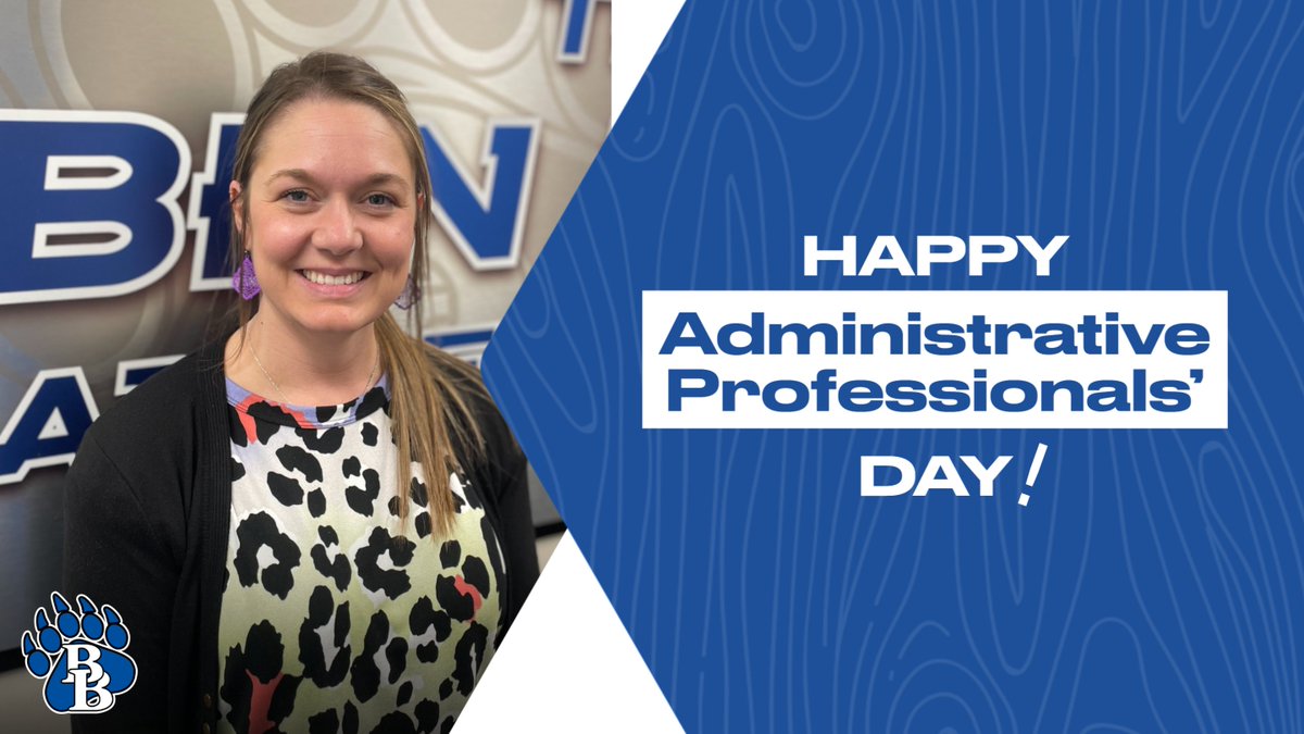 Official Brewer Bears Athletics tweet media