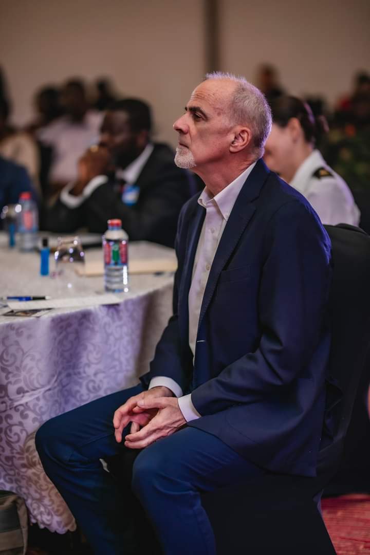 Steve Recca, Humanitarian Assistance Program Advisor from the Pacific Disaster Centre in a remark, hinted that the exercise forms part of measures to equip institutions and nations with accurate data for effective Disaster risk reduction around the world.