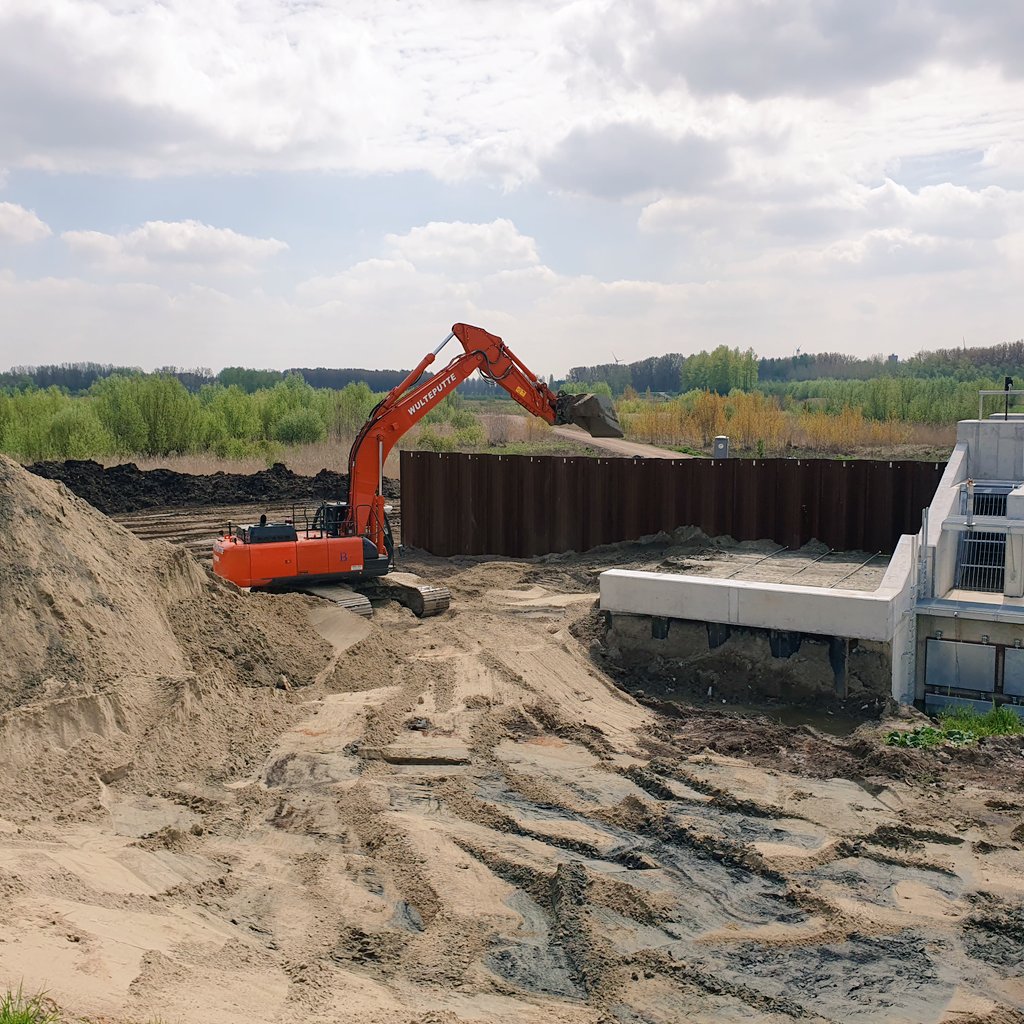 Sven Pletincx tweet media