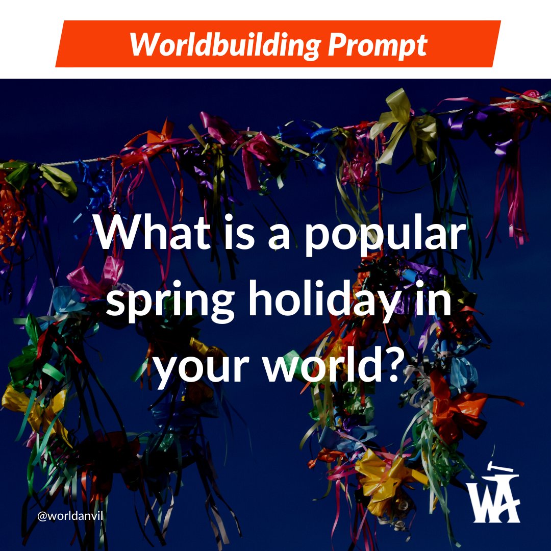 World Anvil tweet media