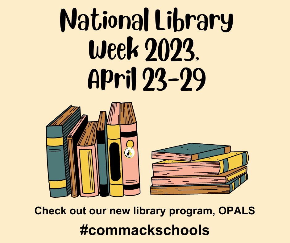 Commack Schools tweet media