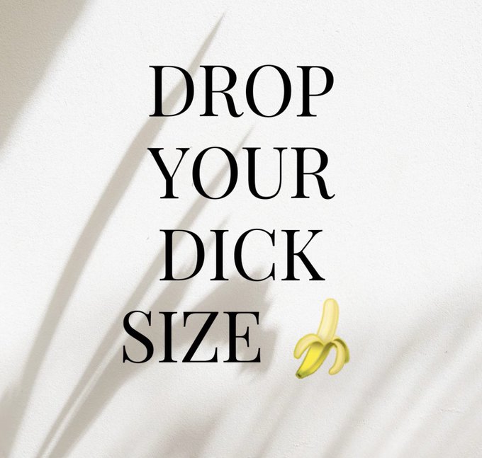 Drop plz 😯 https://t.co/dUQKESCHBN<a href="/tag/tgirl"class="tags"><span>#tgirl</span></a><a href="/tag/transgirl"class="tags"><span>#transgirl</span></a><a href="/tag/onlyfans"class="tags"><span>#onlyfans</span></a><a href="/tag/tsjacinda"class="tags"><span>#tsjacinda</span></a>