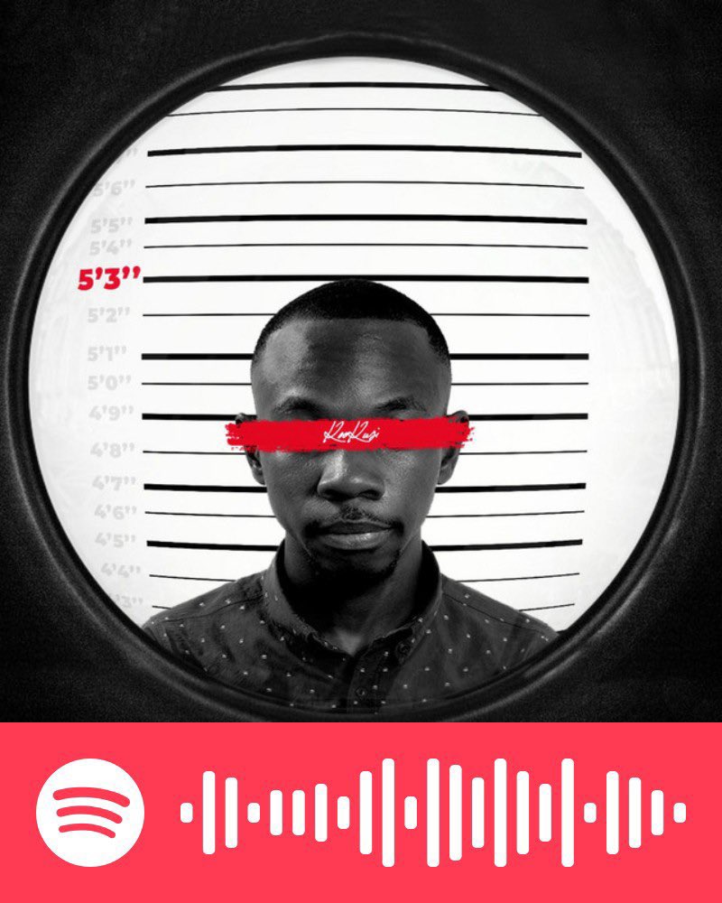 withAlvin__'s tweet photo. Stumbled on @Kookusi_Jnr album, just on track 2 and I’m already hooked! https://t.co/cj1SWliUmW