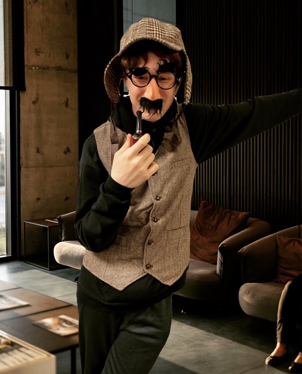 APS Secondary ELA tweet media