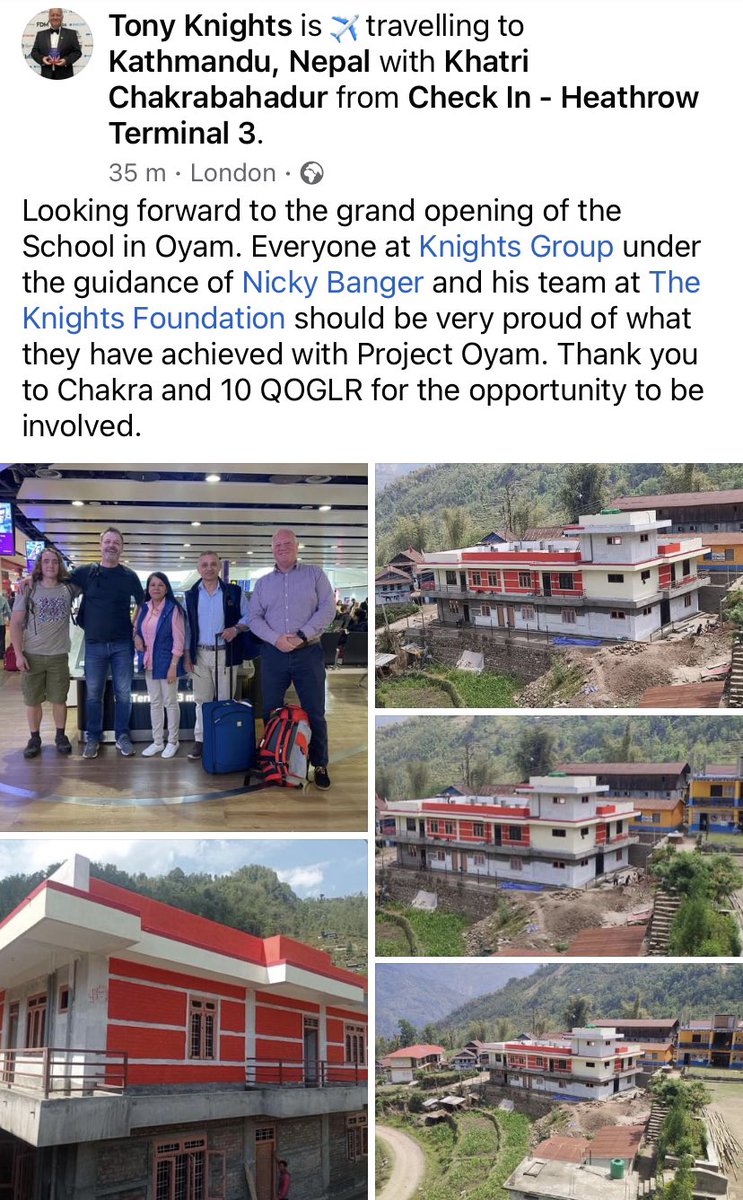 Tony Knights (@anthonyknights) on Twitter photo 