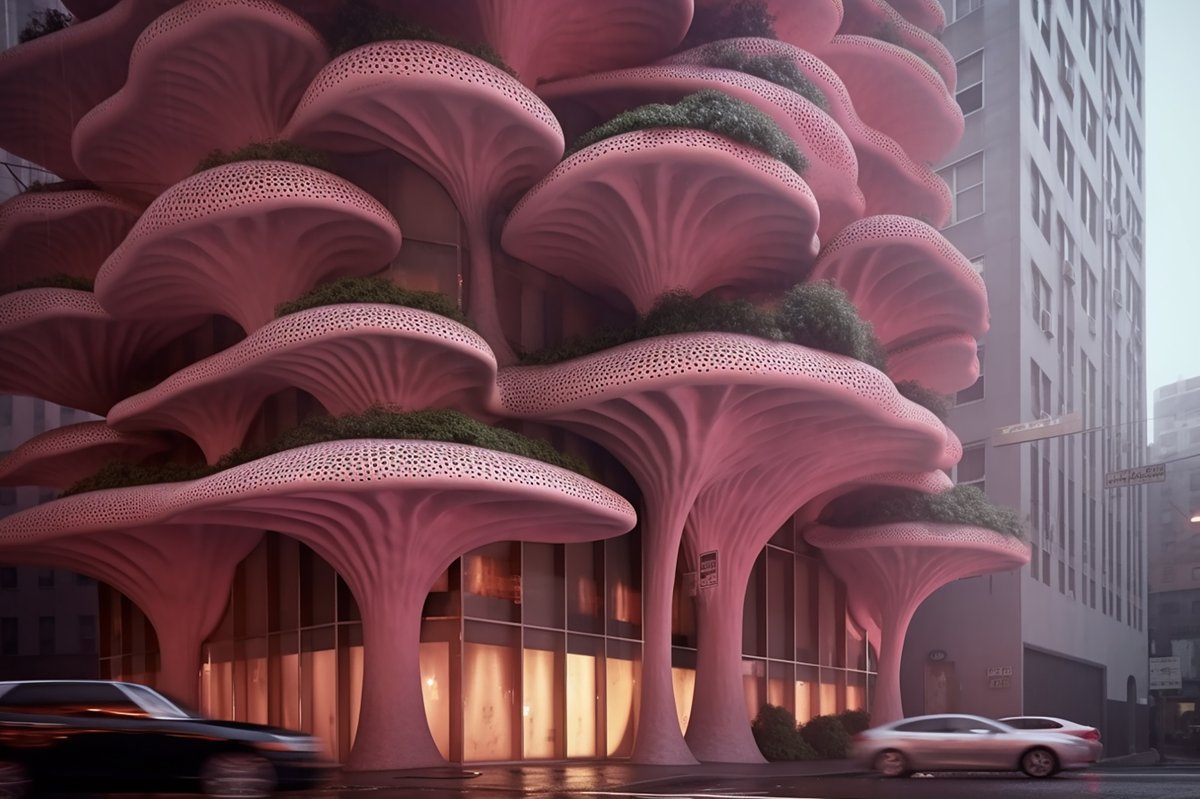 lemealstudio's tweet image. Not long ago we started using #midjourney 
Indeed it's showing very interesting results sometimes. But we don't feel anything like creative process. It's not art. It's just fun. Anyway, it won't go anywhere, so we'll share our images here too! #AIart #prompt