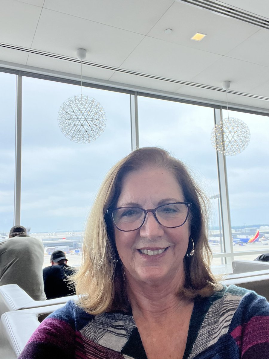 On my way to Pittsburgh PA to the <a href="/SPN/">spn</a> conference representing <a href="/NapnapPartners/">NAPNAP Partners</a> and The Alliance to Prevent Youth Suicide with colleague Amee Moreno to speak about what nurses in all settings can do to address the youth behavioral health crisis and prevent youth suicide