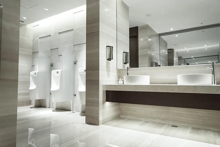 Metropolitan Linen understands the importance of clean #restaurant restrooms. Learn all about our high-quality facility service products when you read our #blog! metropolitanlinen.com/post/the-impor…