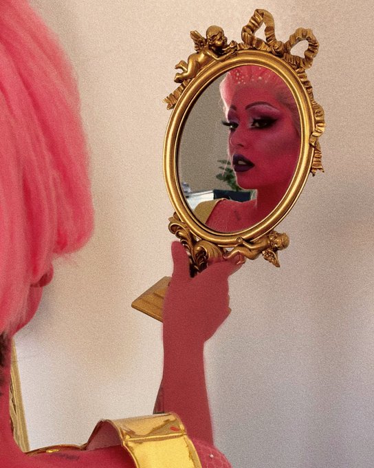 Looking C-A-M-P right in the eye... https://t.co/JmINl22SND<a href="/tag/sabotencon"class="tags"><span>#sabotencon</span></a>