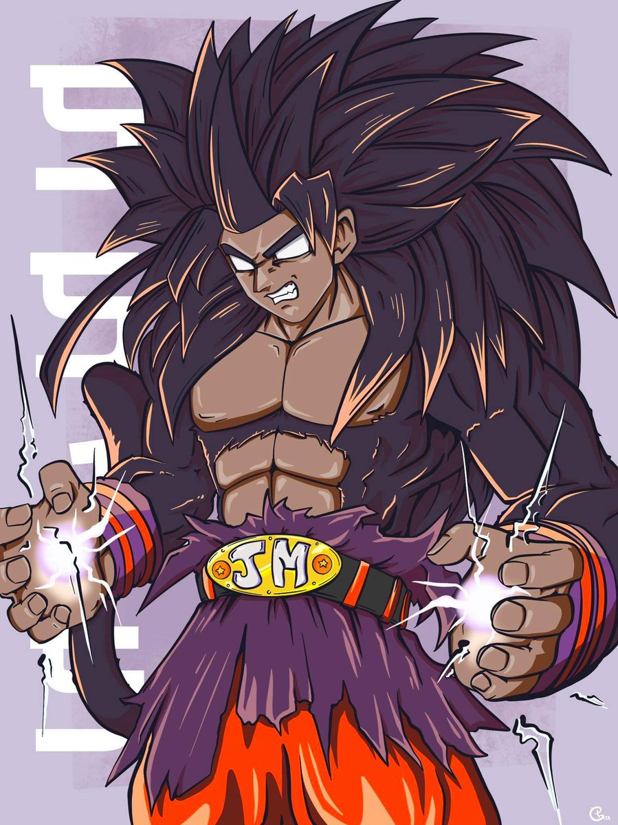 PGArt5's tweet photo. Commission piece I created for a client , looking for some art join my brand new Fiverr account pinned on my page #DragonBallZ #GokuJr #Commissionart #artshare #digitalart https://t.co/9QYU2G0fsb