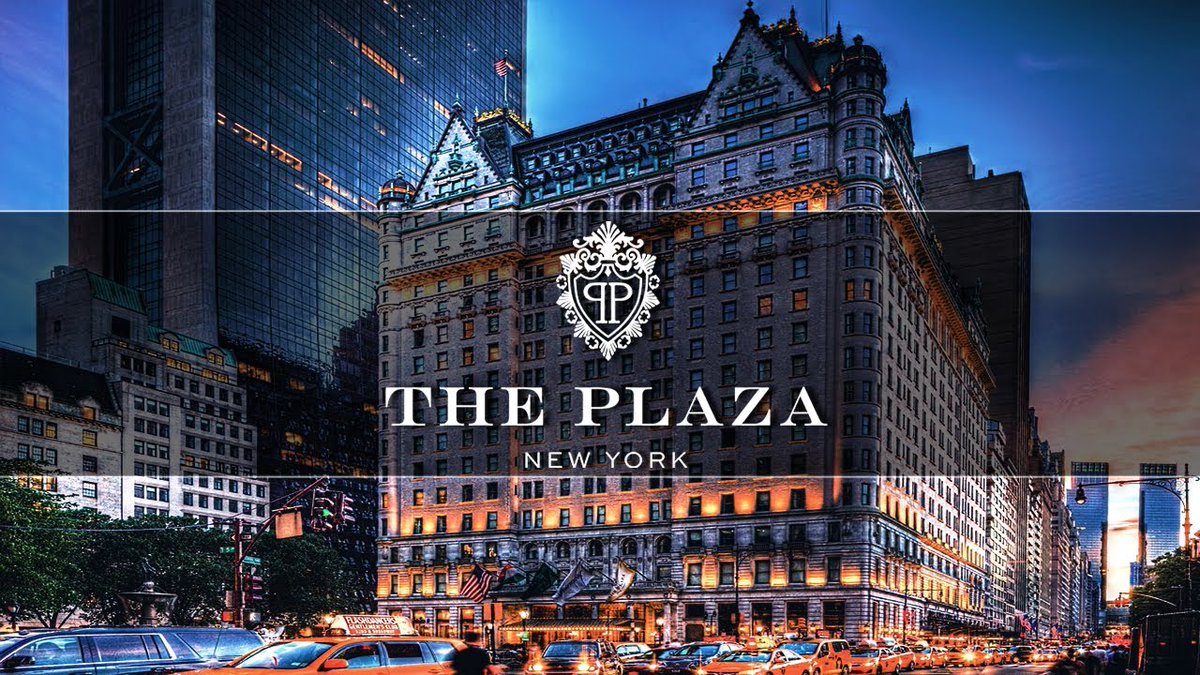 RickMaldonado23's tweet photo. Look out on https://t.co/FbXgB9A6Ih if you interested in a Working Opportunity at the most Opulent Prestigious Hotel in the World, The Plaza Hotel in Central Park South, New York, NY. @TwitterNYC @TwitterLive @Twitter https://t.co/tIWZkMcFw2