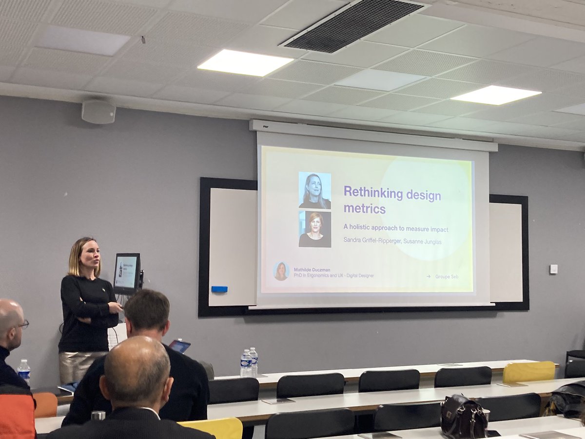 IxDA Lyon tweet media