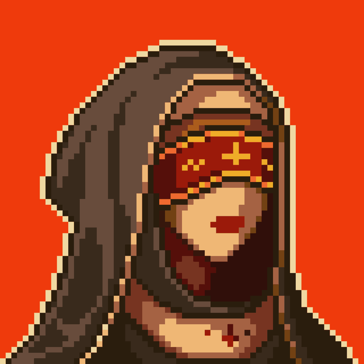 unsainted_____'s tweet photo. 𝐀𝐔𝐂𝐓𝐈𝐎𝐍 𝐋𝐈𝐕𝐄 🟢
//unsainted #11 - Mary [12 of 13]  

. . .
Reserve: 0.66◎ 
Tix: 0.66◎ 
Duration: 24hr 
available on @exchgART 
[Link down bellow]

Good Luck; Bid Responsibly. 
𝔣𝔬𝔯 𝔱𝔥𝔬𝔰𝔢 𝔴𝔥𝔬 𝔯𝔢𝔪𝔞𝔦𝔫𝔰 
𝖚𝖓𝖘𝖆𝖎𝖓𝖙𝖊𝖉 https://t.co/vZO5aqtU9A