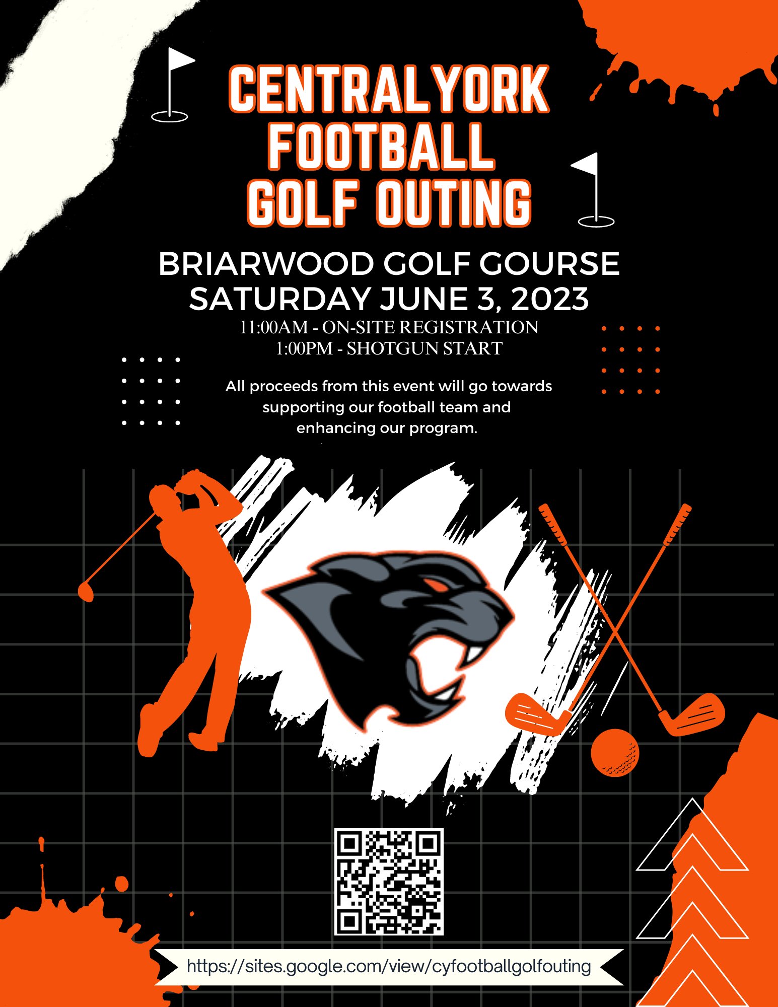 Central York Football (centralyorkFB) / Twitter