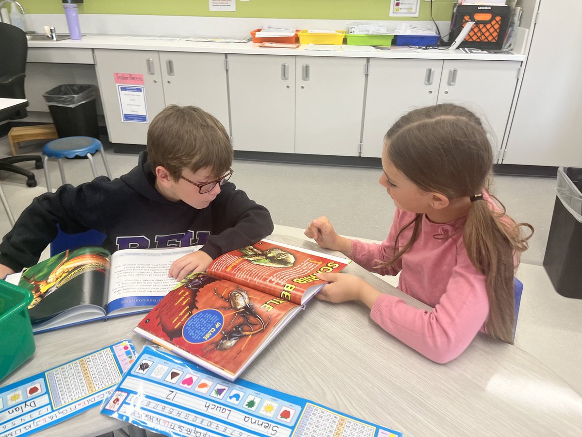 Kerry Leahey and Mallory Coffin tweet media