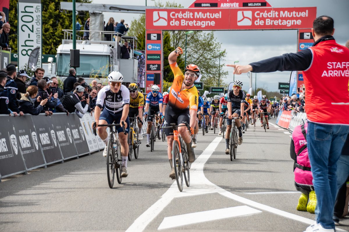 NSN Cycling Team tweet media