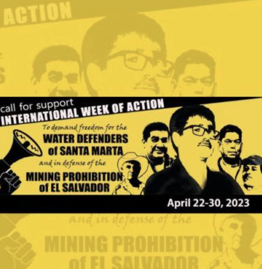 Join us tomorrow at the Embassy of El Salvador at 4pm! Details here: conta.cc/41YJHqt
conta.cc/3mYbmt6