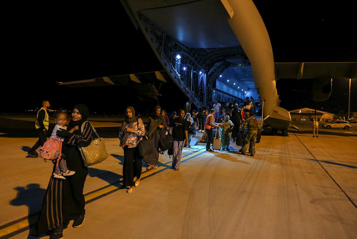 Air Chief Marshal Harv Smyth, CAS RAF tweet media