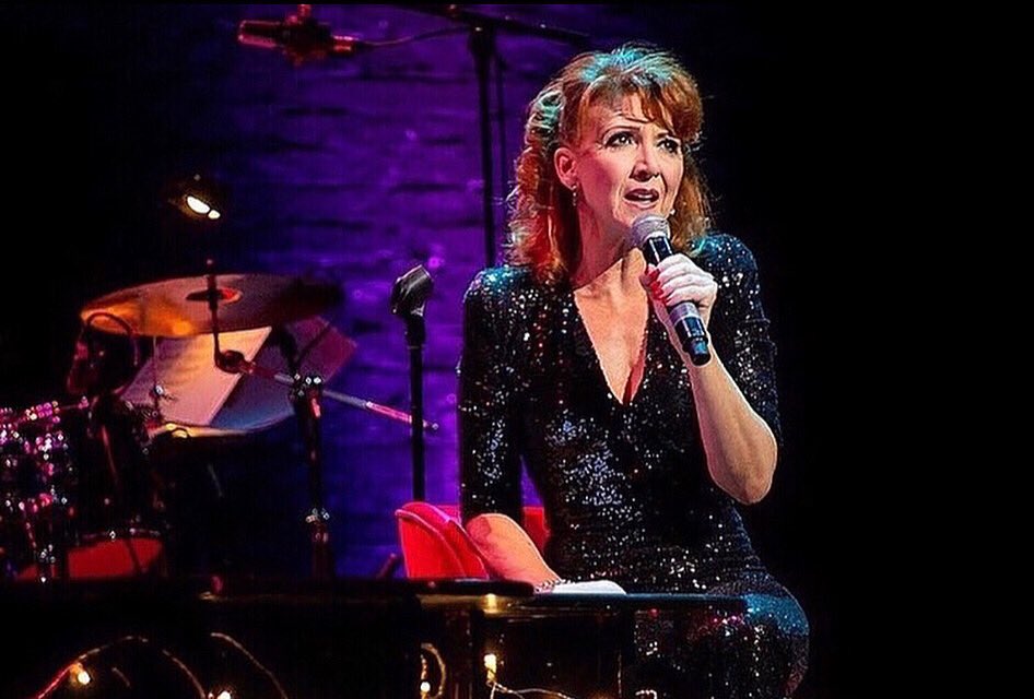 There’ll be a live stream of Bonnie Langford In Conversation where
@bonnie_langford will discuss her dazzling career as part of this year’s Performance Festival at the @vamuseum tomorrow at 7pm,
Be sure to book your tickets here, vam.ac.uk/event/J3ZZedq8… ❤️✨