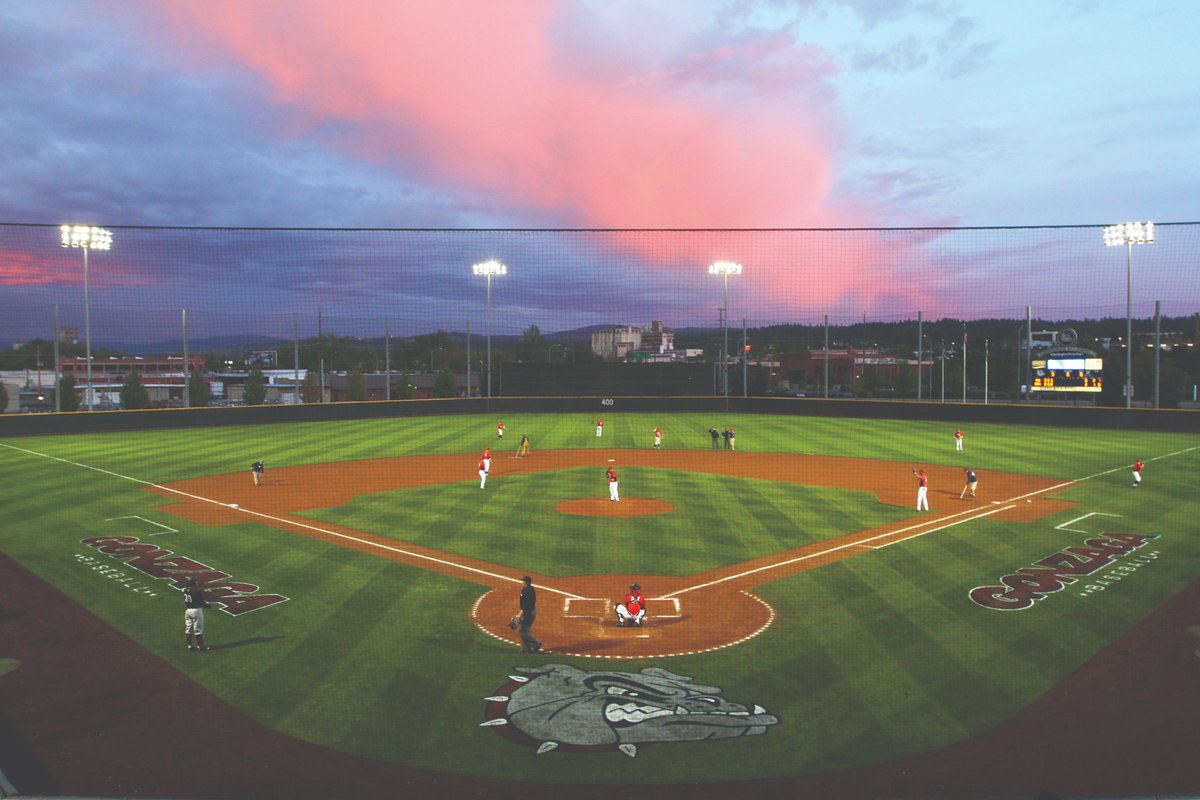 Congratulations to @justinfeld on his commitment to @ZagBaseball #D1Titans #RollTitans