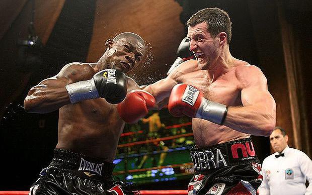 Steve Boxman tweet media