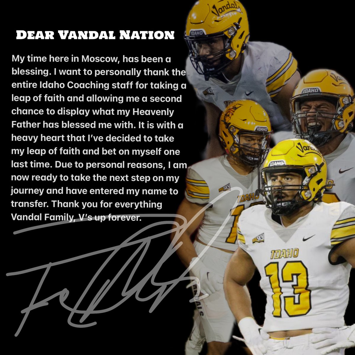 Paul Moala tweet media