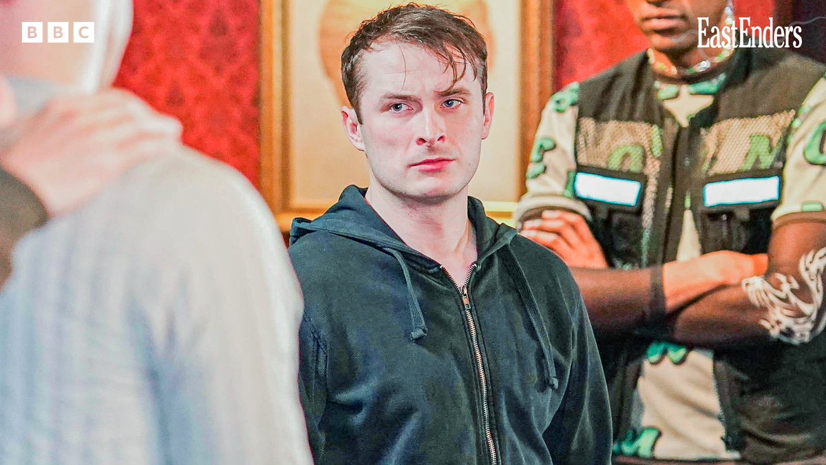 bbceastenders's tweet photo. #EastEnders has been working alongside leading charity, Beat on a storyline that will see Ben Mitchell (played by @MaxBowden) struggle with bulimia. 

For more details on this story please visit the official EastEnders Facebook page: https://t.co/tZYP1Bso1c https://t.co/JgSKmlwpRT