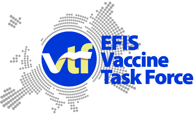 Immunologists from across Europe are working together on the EFIS Vaccine Task Force to raise awareness about the importance of #vaccines for better world health 

See our resources in different languages 
👉 buff.ly/41DnX3K.

#WorldImmunizationWeek