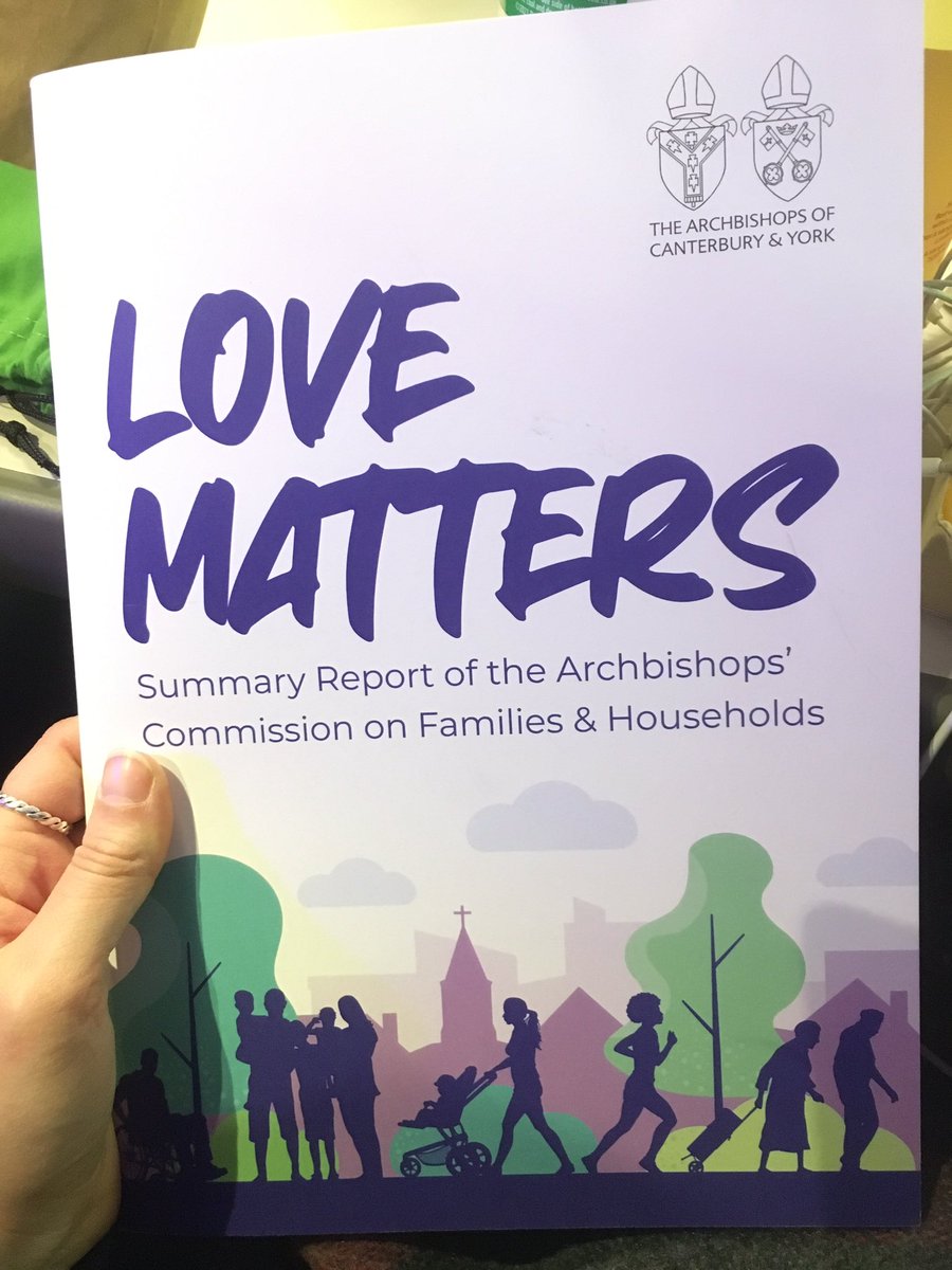 withamk's tweet photo. Super proud of @est_gregory and grateful to her and the other #FamiliesAndHouseholds Commissioners who have worked so hard over the last 2yrs to produce the #LoveMatters Report launched @Coram today. 

Find out more and download the full report here - https://t.co/OsVGCUBrUW https://t.co/qRVXGxmbAd