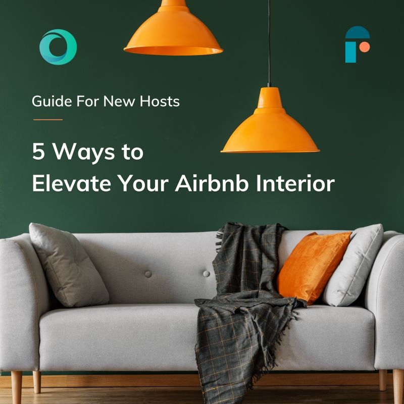 Are you an <a href="/Airbnb/">Airbnb</a> host or do you own #rentalproperty?

Here are "5 Ways to Elevate Your Airbnb Interior" that we shared with our friends at @theturnoapp: buff.ly/442QW2s 

#airbnb #airbnbhost #airbnbowner #airbnbmanagement