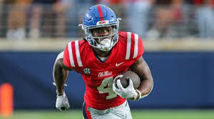 blessed to receive a offer from the university of ole miss @KevinSmithRB @OleMissFB @samspiegs @BillyEmbody @ChadSimmons_ #Olemissfootball