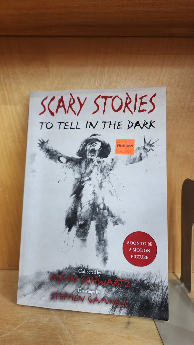 Yall rememebr reading this when we were CHILDREN? lmao