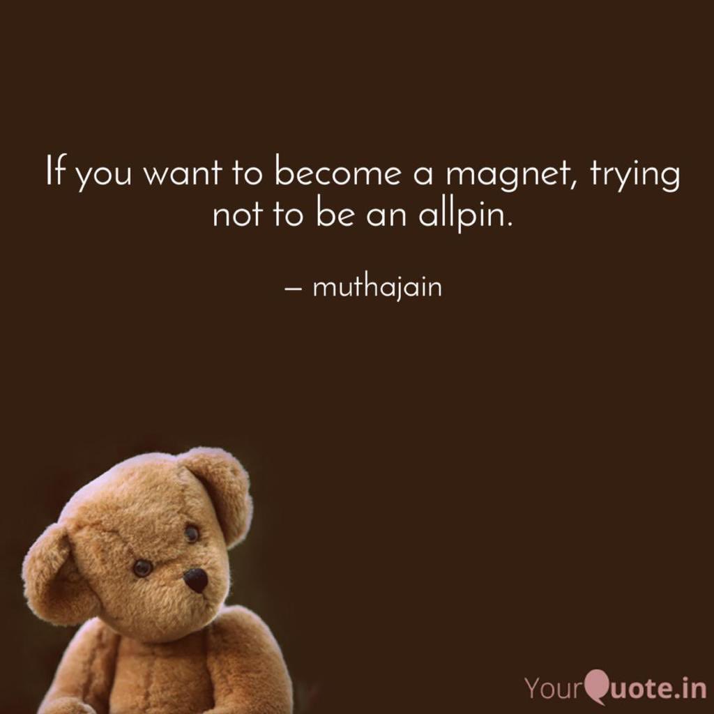 Muthajain's tweet photo. #magnet #allpin https://t.co/3Z8mFYDJYW