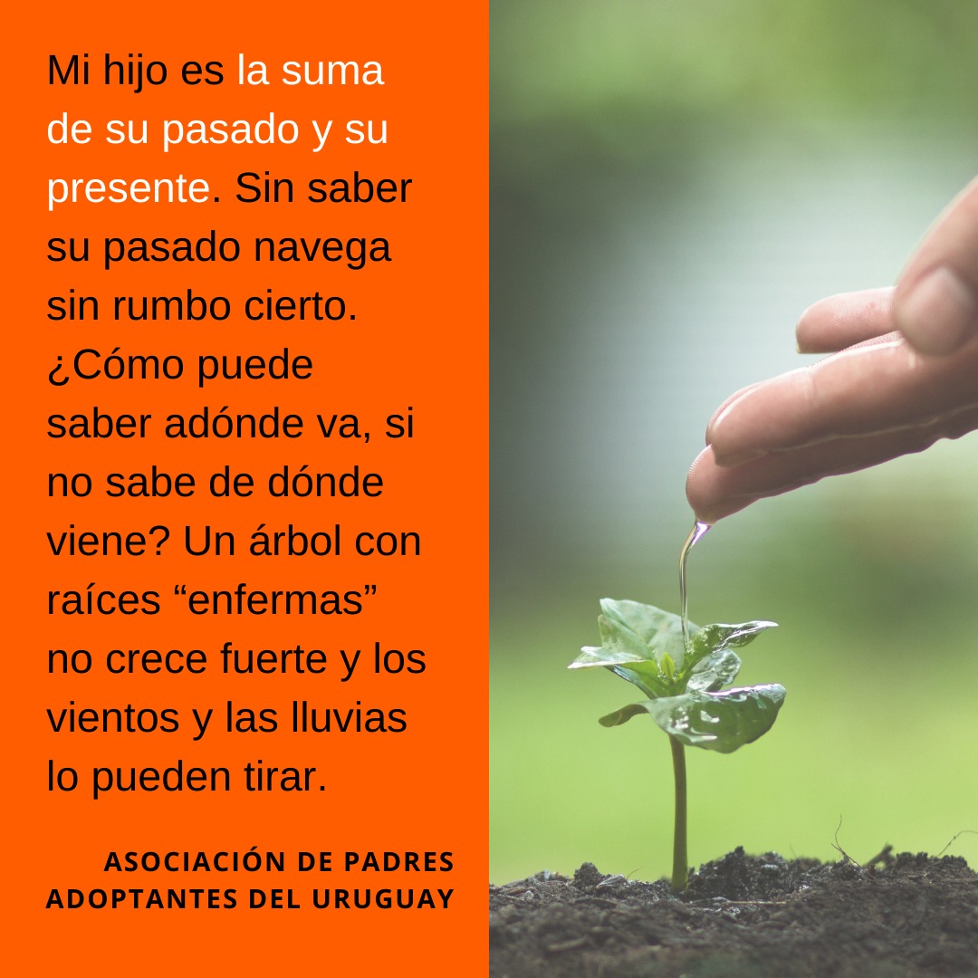 HAdopcion's tweet photo. Mes de la Adopción 🧡 #HablemosDeAdopción #APAU #Adopción #Familia #Maternidad #Paternidad #Infancia #DerechosDeLosNiños https://t.co/j5KwkL2JUq