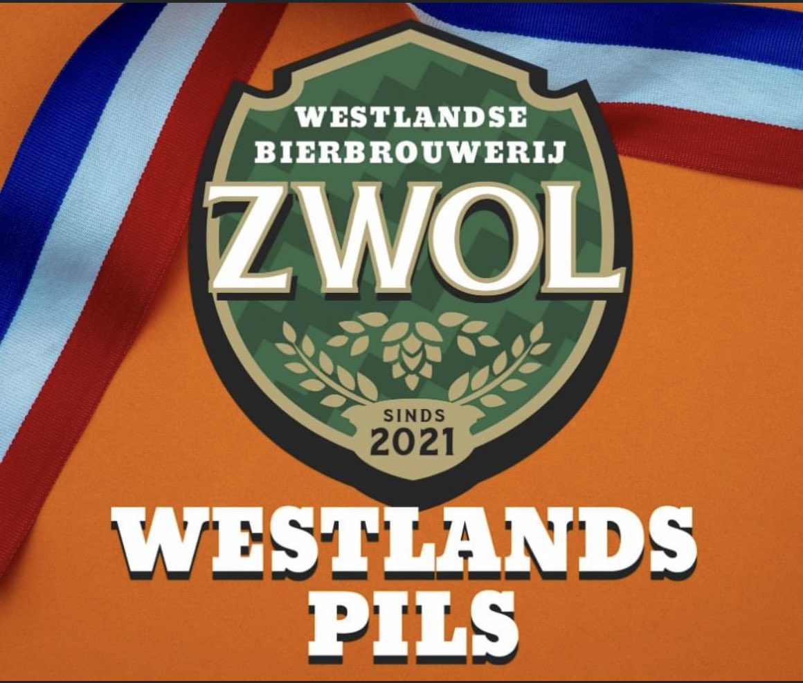 Op Koningsdag 2023 in Monster drink je ZWOL Westlands Pils! Het Oranje comité monster/ter heijde -Oc2000 activiteiten en optredens voor jong en oud. De vrijwilligers van Gebouw OJOS bemannen de bar op het Kerkplein en dáár is de primeur voor Westlands eigen pils. Kom jij proeven?
