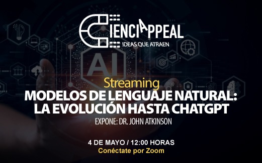 Vicerrectoría de Investigación U. Mayor tweet media