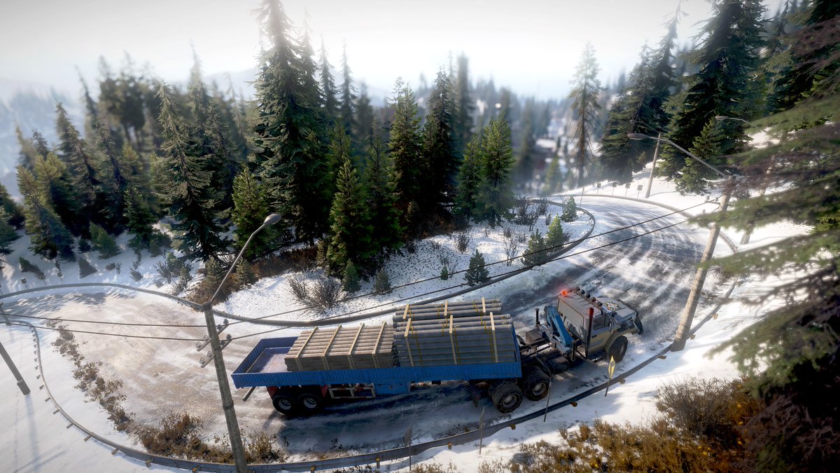 PScreen5hot's tweet photo. #playSnowrunner #SaberGames

#Ps5share #SnowRunner #Gametography #VirtualPhotography #ArtisticOfSociety #ps5 #screenshot #VPCONTEXT #VGPUnite #vpeclipse #worldofvp https://t.co/sUC9b0fLvo