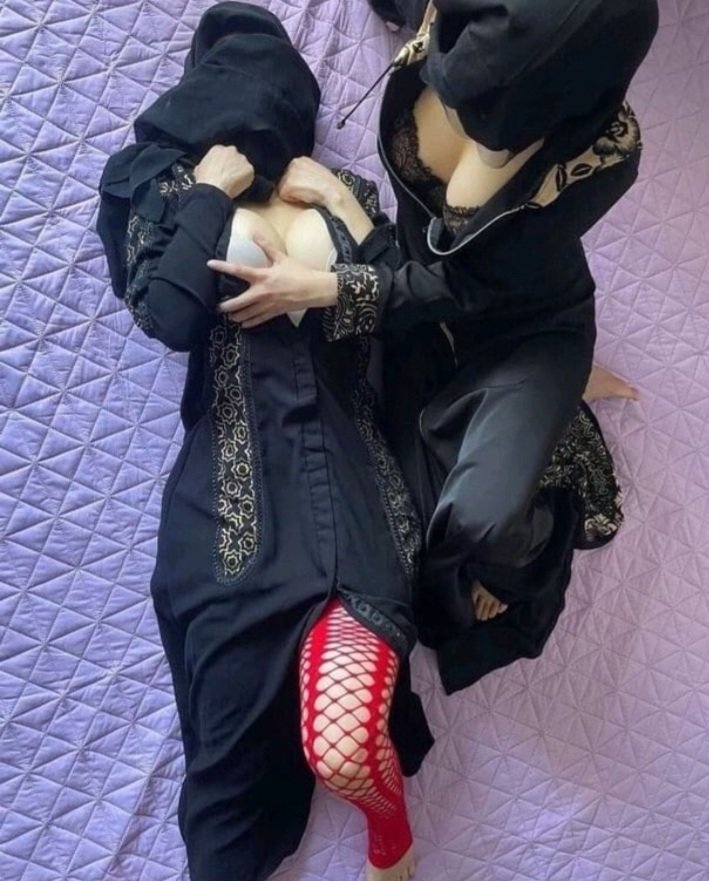 شنو اول شي شفتو بحياتكم دخل براسكم فكرة التحرر او الانحراف